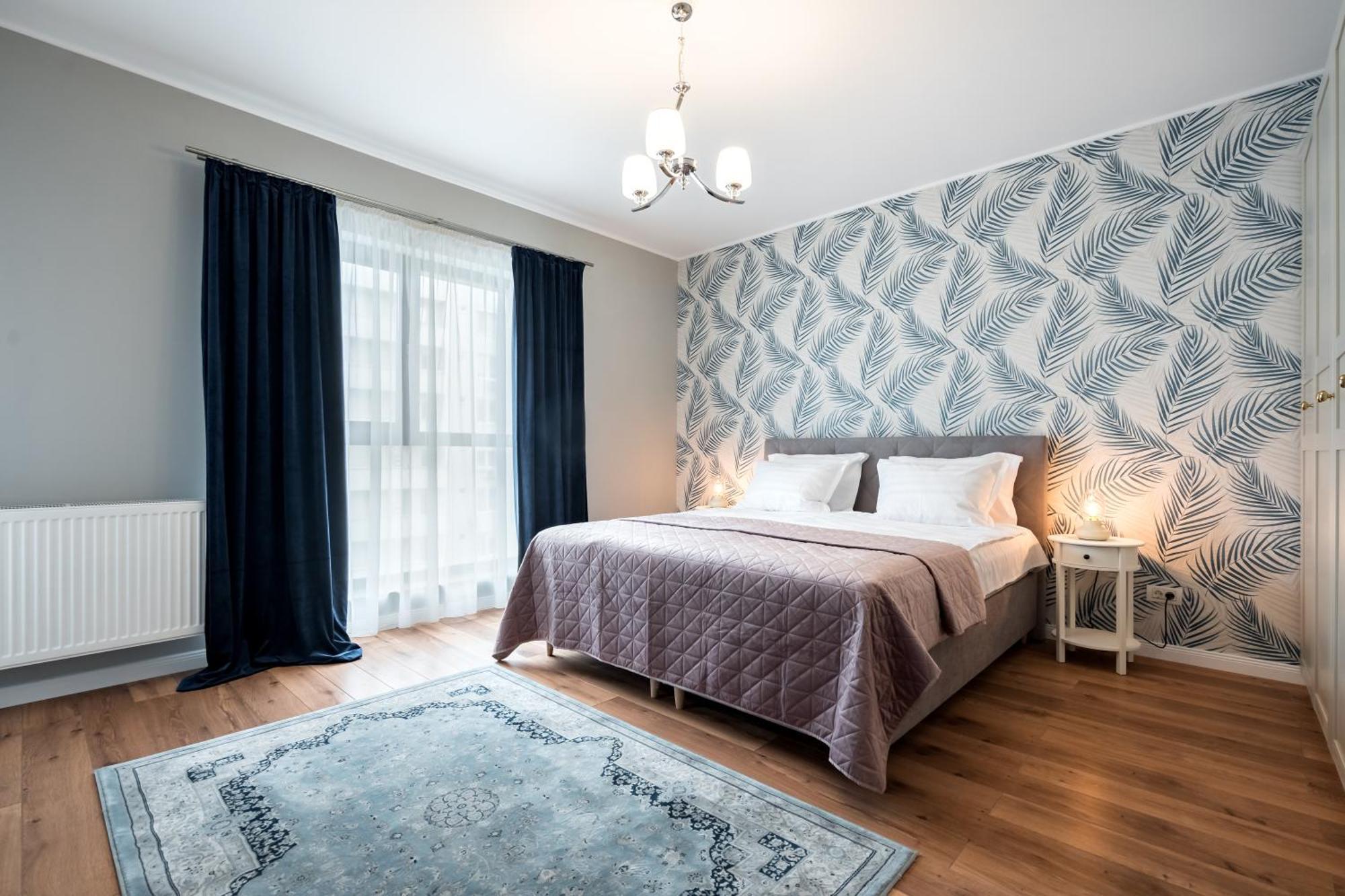 Urban Nest Studio Boekarest Buitenkant foto