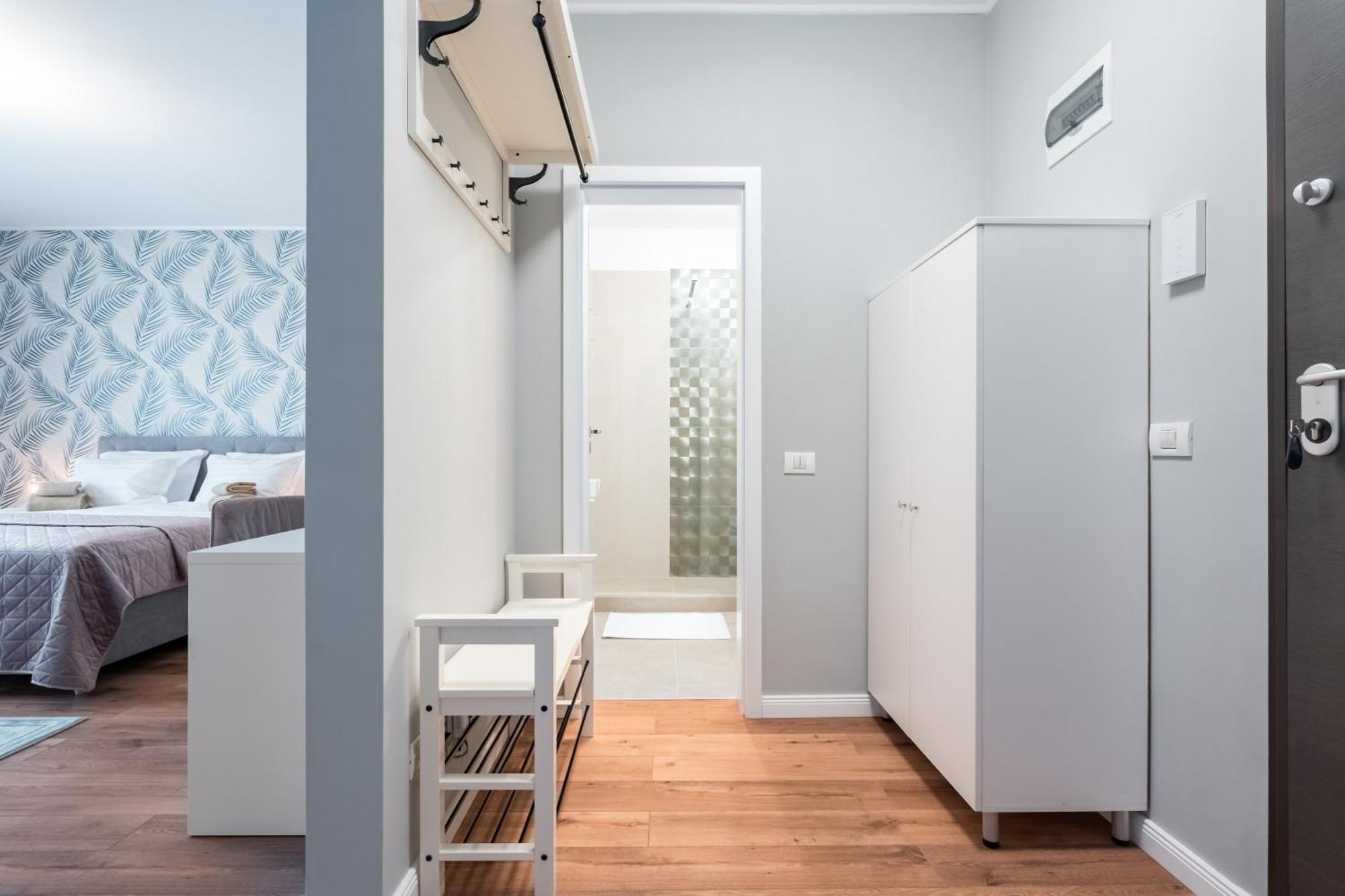 Urban Nest Studio Boekarest Buitenkant foto