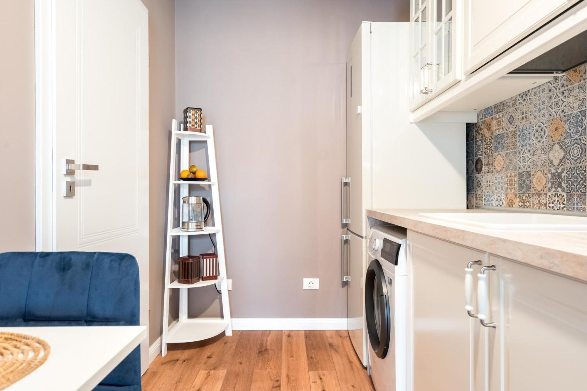 Urban Nest Studio Boekarest Buitenkant foto