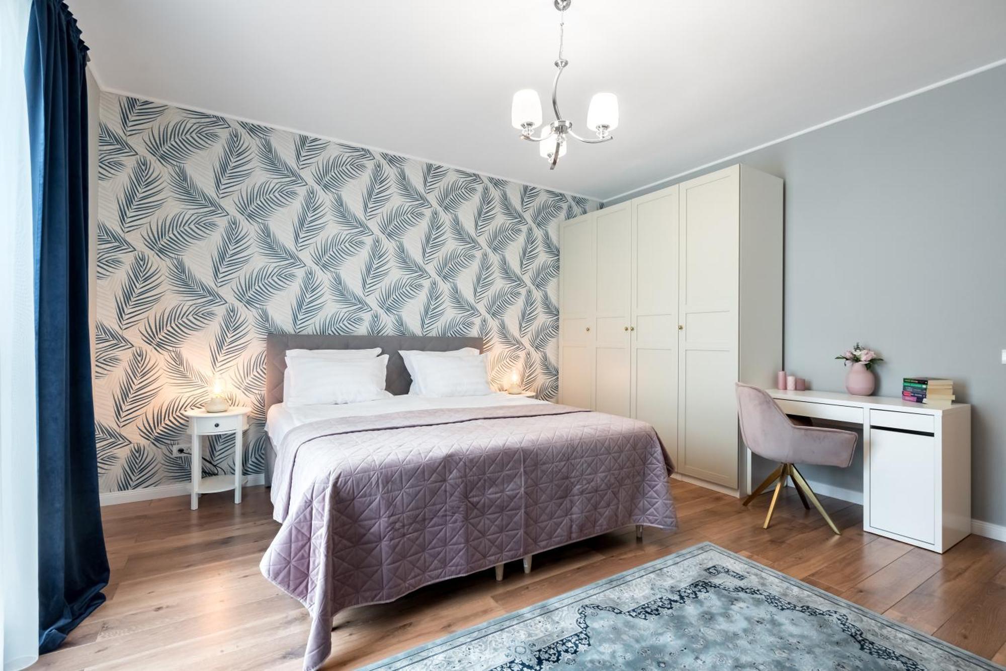 Urban Nest Studio Boekarest Buitenkant foto